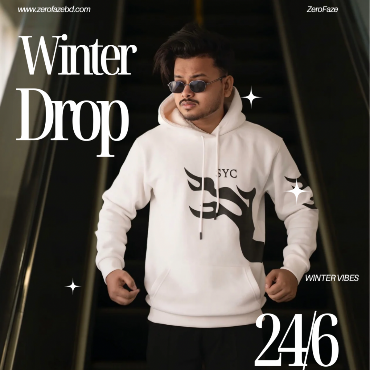 Premium Hoodie