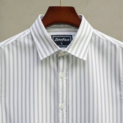 Premium Formal Stripe Shirt