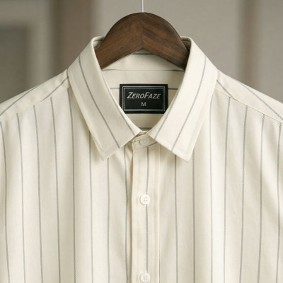 Premium Stripe Shirt