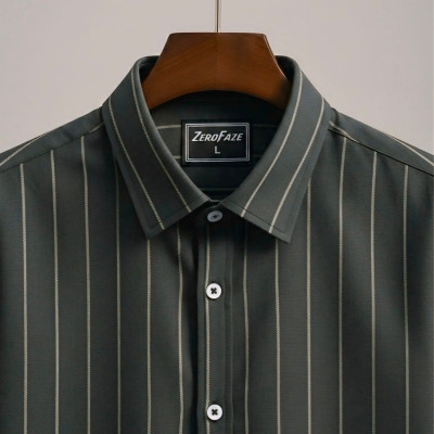 Premium Stripe Shirt